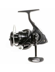 Daiwa Lexa Nero LT 2500D-XH